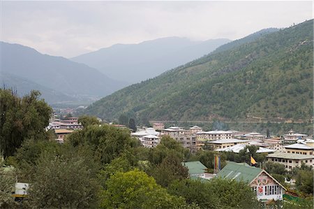 simsearch:841-03054819,k - Thimphu, Bhoutan, Asie Photographie de stock - Rights-Managed, Code: 841-03065083