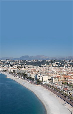simsearch:841-03058420,k - Nice, Alpes Maritimes, Provence, Cote d'Azur, French Riviera, France, Mediterranean, Europe Stock Photo - Rights-Managed, Code: 841-03065484