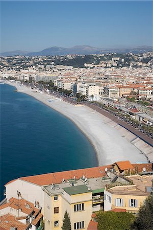 simsearch:841-02915098,k - Nice, Alpes Maritimes, Provence, Cote d'Azur, French Riviera, France, Mediterranean, Europe Foto de stock - Con derechos protegidos, Código: 841-03065483