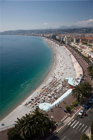 simsearch:841-07355277,k - Nice, Alpes Maritimes, Provence, Cote d'Azur, French Riviera, France, Mediterranean, Europe Foto de stock - Direito Controlado, Número: 841-03065491