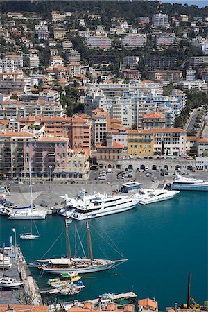 simsearch:841-03870514,k - Nice, Alpes Maritimes, Provence, Cote d'Azur, French Riviera, France, Mediterranean, Europe Stock Photo - Rights-Managed, Code: 841-03065513