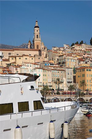 simsearch:841-03061499,k - Menton, Alpes Maritimes, Provence, Cote d'Azur, French Riviera, France, Mediterranean, Europe Stock Photo - Rights-Managed, Code: 841-03065531
