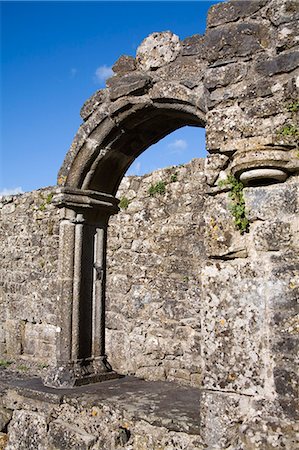 simsearch:841-03057849,k - Hore Abbey, Cashel Town, County Tipperary, Munster, Republic of Ireland, Europe Stock Photo - Rights-Managed, Code: 841-03065797