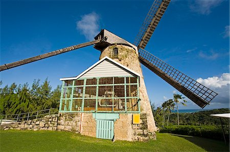 simsearch:841-02824523,k - Morgan Lewis Sugar Mill, Scotland District, Barbados, West Indies, Caribbean, Central America Stock Photo - Rights-Managed, Code: 841-03066087