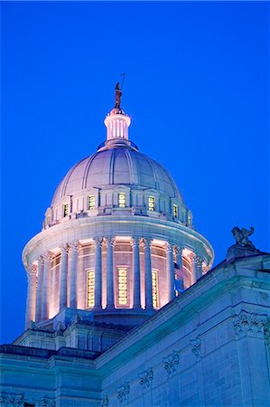 simsearch:841-03066238,k - State Capitol Building, Oklahoma City, Oklahoma, États-Unis d'Amérique, l'Amérique du Nord Photographie de stock - Rights-Managed, Code: 841-03066238