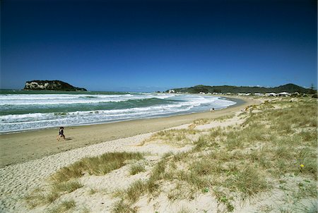 simsearch:841-03062350,k - Beach on the east coast of Coromandel Peninsula, South Auckland, North Island, New Zealand, Pacific Stock Photo - Rights-Managed, Code: 841-03067263