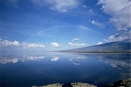 simsearch:841-03034234,k - Lac Natron, Tanzanie, Afrique de l'est, Afrique Photographie de stock - Rights-Managed, Code: 841-03067397