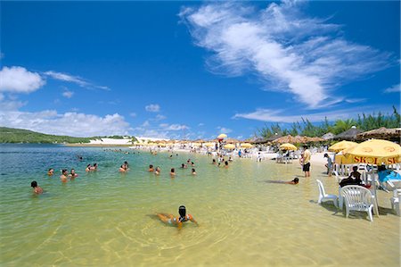 Pitangui Lake, Pigangui, Natal, Rio Grande do Norte state, Brazil, South America Foto de stock - Con derechos protegidos, Código: 841-03060441