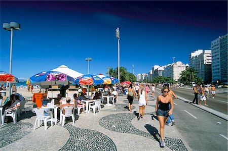 simsearch:841-06447629,k - Copacabana, Rio de Janeiro, Brazil, South America Foto de stock - Con derechos protegidos, Código: 841-03060528