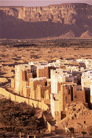 simsearch:841-03055495,k - Shibam, UNESCO World Heritage Site, Hadramaut, Republic of Yemen, Middle East Foto de stock - Con derechos protegidos, Código: 841-03060672