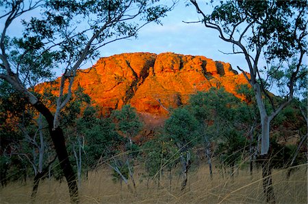 Keep River National Park, Northern Territory, Australia, Pacific Foto de stock - Con derechos protegidos, Código: 841-03060873