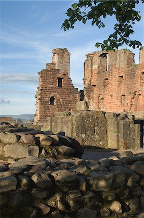 simsearch:841-02719711,k - Château de Penrith, Eden Valley, Cumbria, Angleterre, Royaume-Uni, Europe Photographie de stock - Rights-Managed, Code: 841-03061016