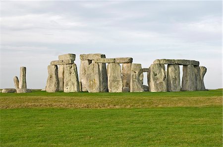 simsearch:841-02711059,k - Stonehenge, cercle de pierres de 5000 ans, patrimoine mondial de l'UNESCO, la plaine de Salisbury, Wiltshire, Angleterre, Royaume-Uni, Europe Photographie de stock - Rights-Managed, Code: 841-03061400