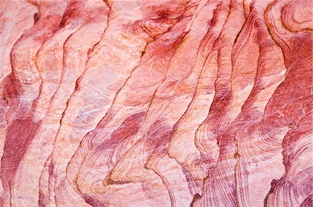 physical geography of the middle east - Detail, The Coloured Canyon, near Nuweiba, Sinai, Egypt, North Africa, Africa Stock Photo - Rights-Managed, Code: 841-03062480