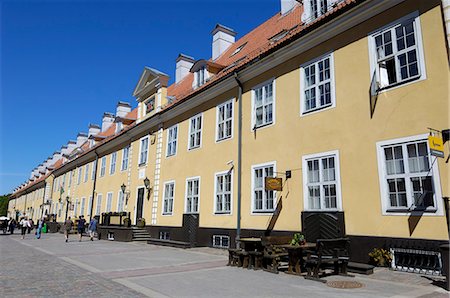 simsearch:841-03062912,k - Jekaba kazarmas (Jacob's Barracks), Riga, Latvia, Baltic States, Europe Stock Photo - Rights-Managed, Code: 841-03062886