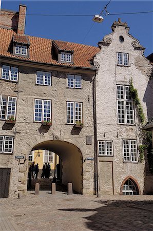 simsearch:841-03062882,k - Sviedri varts (porte suédoise), Riga, Lettonie, pays baltes Photographie de stock - Rights-Managed, Code: 841-03062887