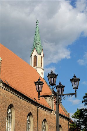 simsearch:841-03062910,k - St. Johns Church, Riga, Latvia, Baltic States, Europe Stock Photo - Rights-Managed, Code: 841-03062897