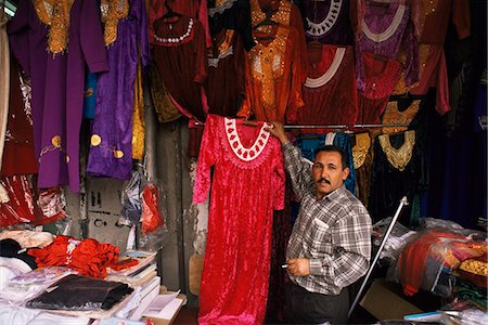 The bazaar, Mosul, Iraq, Middle East Foto de stock - Con derechos protegidos, Código: 841-03063265