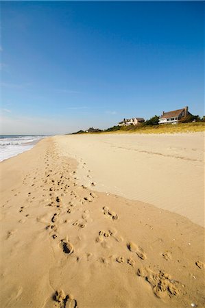 Main Beach, East Hampton, the Hamptons, Long Island, New York State, United States of America, North America Stock Photo - Rights-Managed, Code: 841-03454267