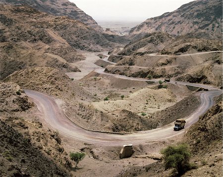 Khyber Pass, Pakistan, Asia Foto de stock - Con derechos protegidos, Código: 841-03489532