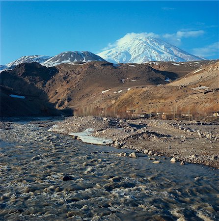 simsearch:841-02831008,k - Mount Demavand, Iran, Middle East Foto de stock - Con derechos protegidos, Código: 841-03483664