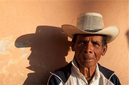 portrait shadow - Totonicapan, Guatemala, Central America Stock Photo - Rights-Managed, Code: 841-03490016