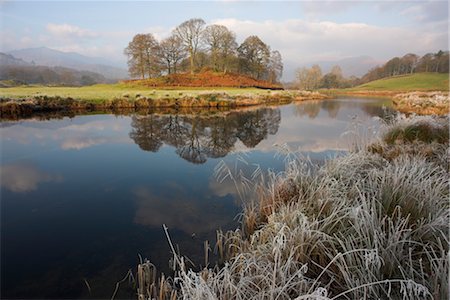 simsearch:841-03489985,k - River Brathay in winter, near Elterwater, Lake District, Cumbria, England, United Kingdom, Europe Stock Photo - Rights-Managed, Code: 841-03490045