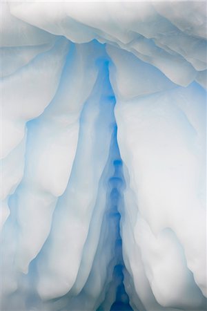 simsearch:841-03057776,k - Iceberg detail, Pleneau Island, Antarctic Peninsula, Antarctica, Polar Regions Stock Photo - Rights-Managed, Code: 841-03490211