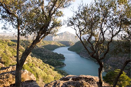 simsearch:841-03057240,k - Dans la région de Neule, Sardaigne, Italie, Europe Photographie de stock - Rights-Managed, Code: 841-03505664