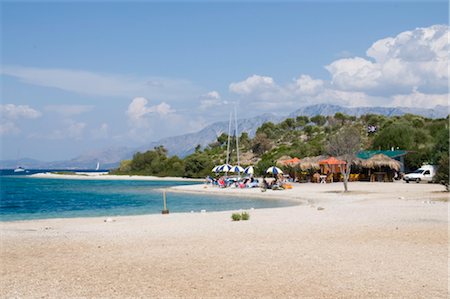 Meganisi, Ionian Islands, Greek Islands, Greece, Europe Stock Photo - Rights-Managed, Code: 841-03517141