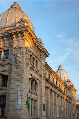 National History Museum, Bucharest, Romania, Europe Stock Photo - Rights-Managed, Code: 841-03518193