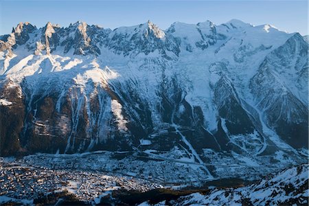 simsearch:841-02945930,k - Chamonix Mont Blanc, Chamonix, Haute Savoie, Alpes, France, Europe Photographie de stock - Rights-Managed, Code: 841-03518336