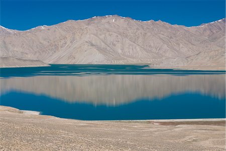 simsearch:841-02919872,k - Turquoise Bulunkul lake, Bulunkul, Tajikistan, Central Asia, Asia Foto de stock - Con derechos protegidos, Código: 841-03520154