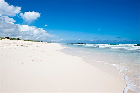 Playa Bonita, Isla de Cozumel (Cozumel Island), Cozumel, Mexico, North America Stock Photo - Rights-Managed, Code: 841-03675055