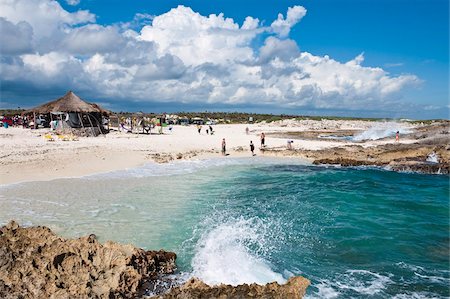 simsearch:841-03677165,k - Belvédère de El Mirador, Isla de Cozumel (Cozumel Island), Cozumel, Mexique, Amérique du Nord Photographie de stock - Rights-Managed, Code: 841-03675057