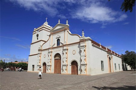 simsearch:841-03675495,k - Paroisse de La Asunción, Masaya, au Nicaragua, l'Amérique centrale Photographie de stock - Rights-Managed, Code: 841-03675506