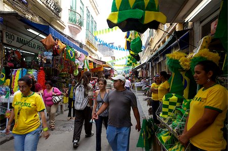 simsearch:841-06446386,k - Copacabana, Rio de Janeiro, Brazil, South America Stock Photo - Rights-Managed, Code: 841-03676103