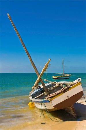 simsearch:841-07540998,k - Traditional sailing boats in the Banc d'Arguin, Mauritania, Africa Foto de stock - Con derechos protegidos, Código: 841-03676296