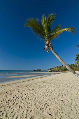 simsearch:851-02963571,k - The beautiful beach of Andilana, Nosy Be, Madagascar, Indian Ocean, Africa Foto de stock - Con derechos protegidos, Código: 841-03676385