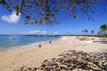 simsearch:841-03676710,k - Beautiful sandy beach and palms at Ngazidja, Grand Comore, Comoros, Indian Ocean, Africa Stock Photo - Rights-Managed, Code: 841-03676544