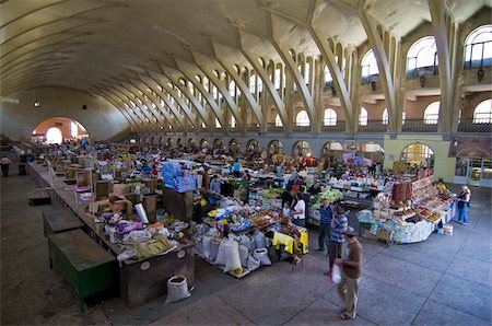 simsearch:841-03035827,k - Le bazar couvert d'Erevan, Arménie, Caucase, Asie centrale, Asie Photographie de stock - Rights-Managed, Code: 841-03676667