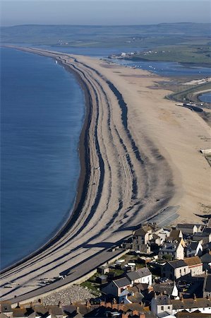 simsearch:841-05846091,k - Chesil Beach and The Fleet Lagoon, Weymouth, Dorset, England, United Kingdom, Europe Stock Photo - Rights-Managed, Code: 841-03672550