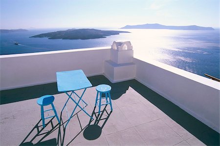 simsearch:841-02946432,k - Fira, l'île de Santorini (Thira), Iles des Cyclades, Aegean, îles grecques, Grèce, Europe Photographie de stock - Rights-Managed, Code: 841-03673263