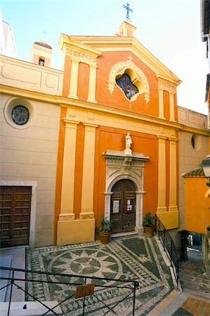 simsearch:841-05846388,k - Roquebrune, Cote d'Azur, Alpes-Maritimes, Provence, France, Méditerranée, Europe Photographie de stock - Rights-Managed, Code: 841-03673494