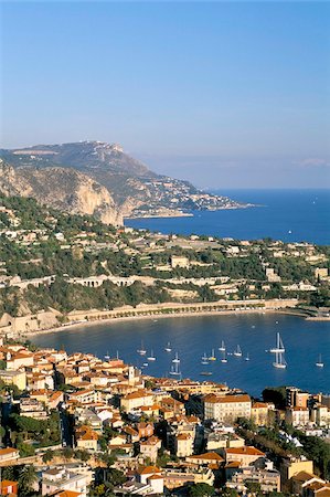 simsearch:841-03673494,k - Villefranche, Cote d'Azur, Provence, French Riviera, France, Mediterranean, Europe Stock Photo - Rights-Managed, Code: 841-03673504