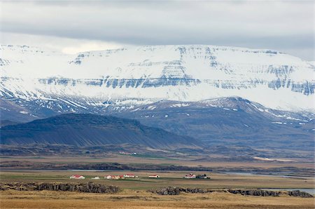 simsearch:841-03673655,k - Holtavorouheioi plateau, Iceland, Polar Regions Stock Photo - Rights-Managed, Code: 841-03673728