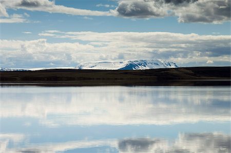 simsearch:841-03673655,k - Masvatn lake, Myvatn area, Iceland, Polar Regions Stock Photo - Rights-Managed, Code: 841-03673748