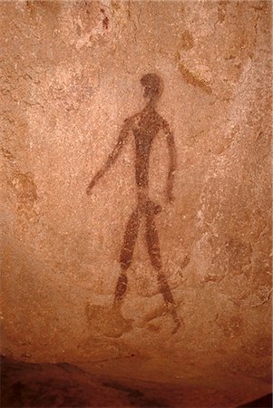 Gravures rupestres de Twyfelfontein (pétroglyphes), datant de l'âge de Pierre tardif entre 6000 et 2000 ans, patrimoine mondial UNESCO, Kunene, Namibie, Afrique Photographie de stock - Rights-Managed, Code: 841-03869456