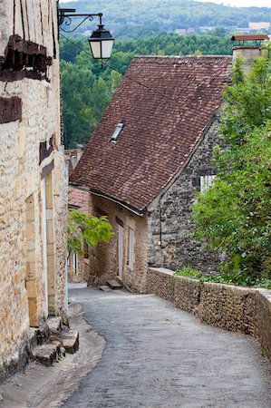 Limeuil, Dordogne, France, Europe Foto de stock - Con derechos protegidos, Código: 841-03872771