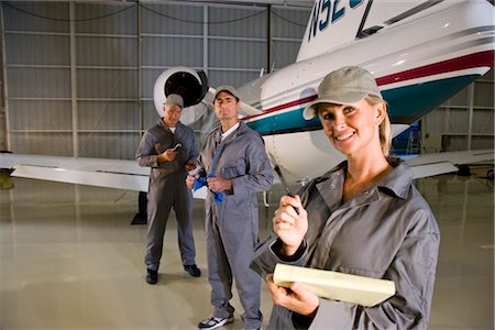 Image result for female jet mechanic"